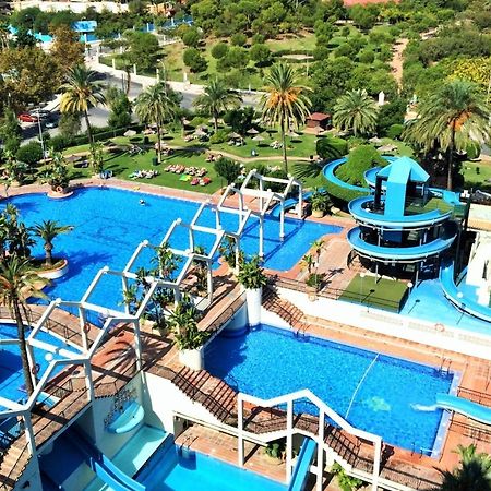 בנאלמדנה Benalbeach Casa Kito Dreams 1ª Linea Playa מראה חיצוני תמונה