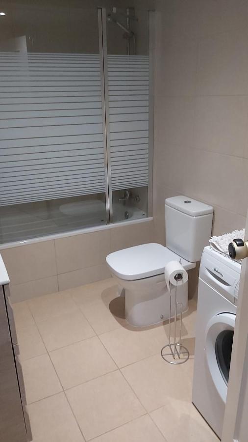 בנאלמדנה Benalbeach Casa Kito Dreams 1ª Linea Playa מראה חיצוני תמונה