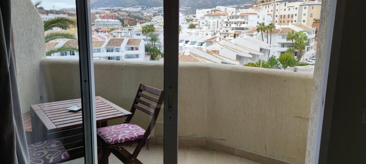 בנאלמדנה Benalbeach Casa Kito Dreams 1ª Linea Playa מראה חיצוני תמונה